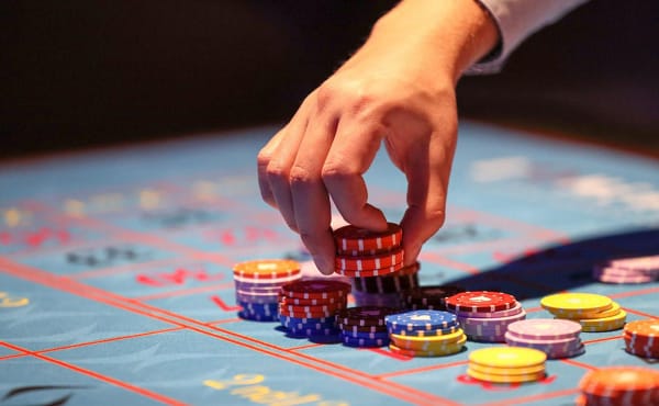 Минфин предложил создать шестую игорную зону в России