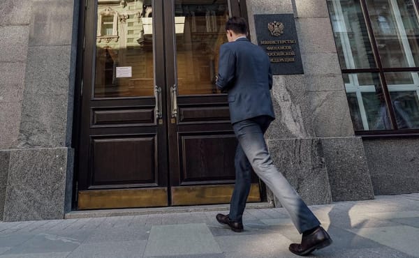 Силуанов сообщил о готовности к корректировкам трехлетнего бюджета