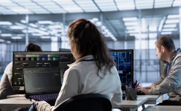 «Цифра» едет за границу: как развивается российский IT-экспорт