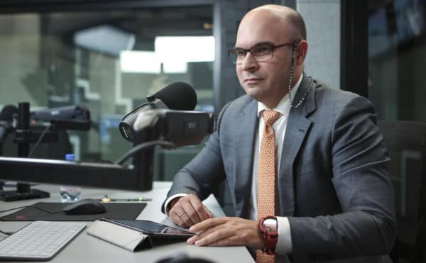 ЦБ сдвинул срок достижения цели по инфляции