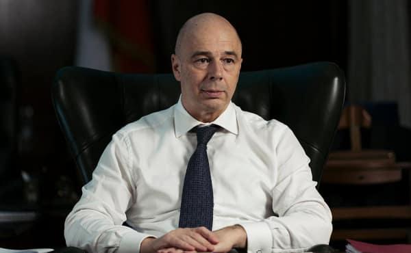 Силуанов сообщил о готовности к корректировкам трехлетнего бюджета