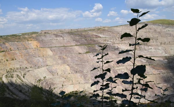 Bloomberg описал, как Европа укрепляет цепочку поставок ядерного топлива