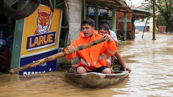Набиуллина назвала срок окончания перегрева экономики России
