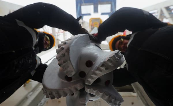 «Фундаментальные изменения»: власти и бизнес обсудили будущее энергетики