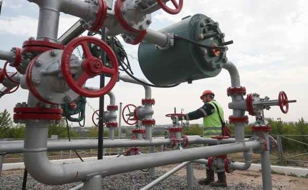 «Фундаментальные изменения»: власти и бизнес обсудили будущее энергетики