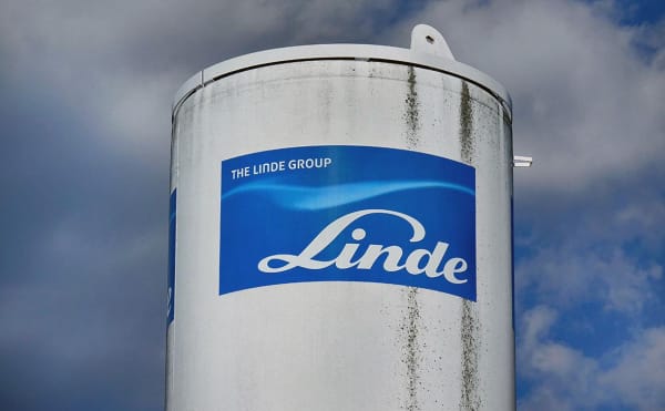«Газпром» подал иск к филиалу Linde