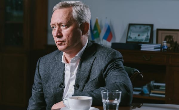 Газпромбанк станет совладельцем медицинского холдинга «Медскан»