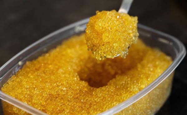 Росрыболовство спрогнозировало резкий рост производства красной икры