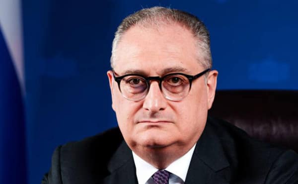 Посол назвал причины «просадки» в торговле России с Китаем