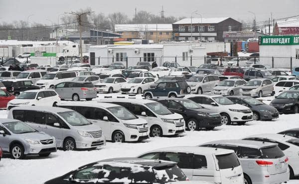 Посол назвал причины «просадки» в торговле России с Китаем