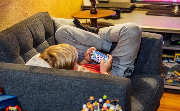 Начал вещание международный телеканал для детей «Умка»